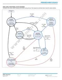 PRM48DH480T250A03 Datasheet Page 6