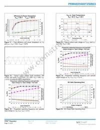 PRM48DH480T250B03 Datasheet Page 11