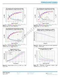 PRM48DH480T250B03 Datasheet Page 12