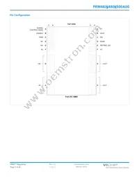 PRM48JT480M500A00 Datasheet Page 3