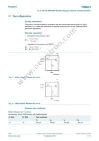 PRMD3Z Datasheet Page 9