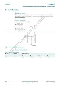 PRMH13Z Datasheet Page 8