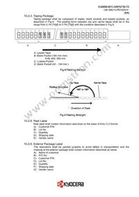 PRQC12.00CR1010V00L Datasheet Page 7