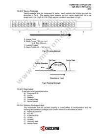 PRQV12.00CR1510Y00L Datasheet Page 7