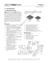 PS021FN Datasheet Page 4