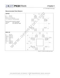 PS021FN Datasheet Page 20