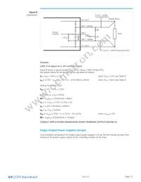 PS1-01-28-G Datasheet Page 15