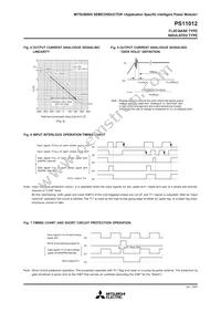 PS11012 Datasheet Page 5