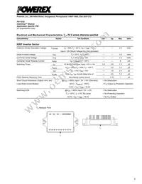 PS11035 Datasheet Page 3