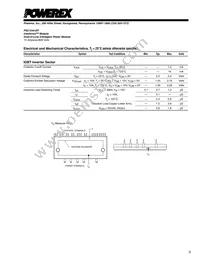 PS21244-EP Datasheet Page 3