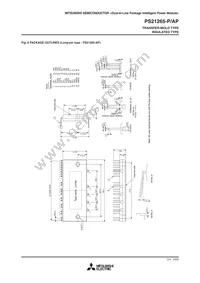 PS21265-AP Datasheet Page 7