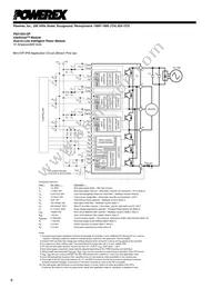 PS21353-GP Datasheet Page 6