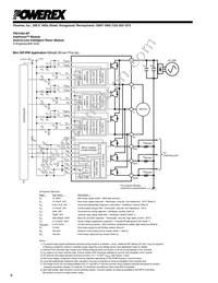 PS21562-SP Datasheet Page 6