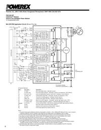 PS21563-SP Datasheet Page 6