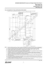 PS21962-4S Datasheet Page 8