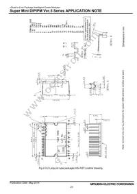 PS219B3-AS Datasheet Page 23