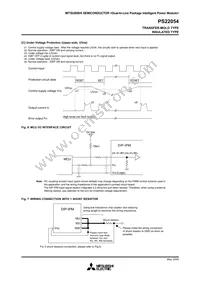 PS22054 Datasheet Page 8