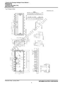 PS22A72 Datasheet Page 9