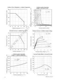 PS2505-4X Datasheet Page 3
