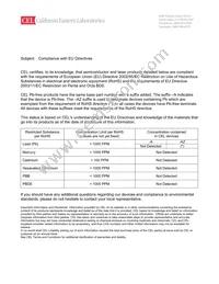 PS2505L-2-E3-A Datasheet Page 15