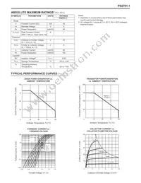 PS2701-1-F3 Datasheet Page 2