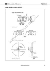 PS2715-1-F3-A Datasheet Page 7