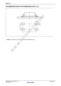 PS2715-1-F3-A Datasheet Page 9
