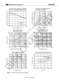 PS2765-1-F3-A Datasheet Page 6