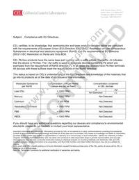 PS2765-1-F3-A Datasheet Page 9