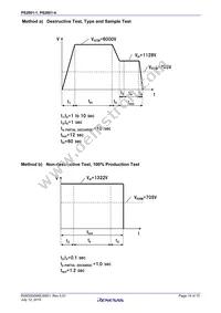 PS2801-1-F3-P-A Datasheet Page 14