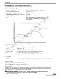 PS2911-1-F3 Datasheet Page 6