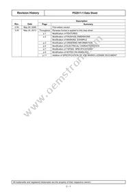 PS2911-1-F3-M-AX Datasheet Page 13