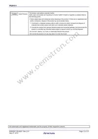 PS2915-1-AX Datasheet Page 13