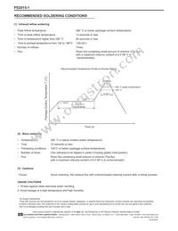 PS2915-1-F3 Datasheet Page 6