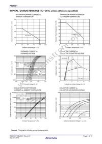 PS2933-1-F3-AX Datasheet Page 5
