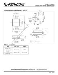 PS320CUAE Datasheet Page 6