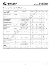 PS383CSE Datasheet Page 4