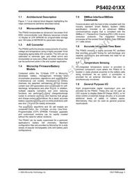 PS402-I/SS042 Datasheet Page 3