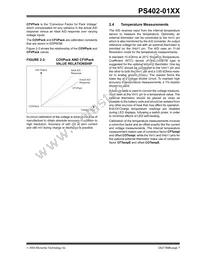 PS402-I/SS042 Datasheet Page 7