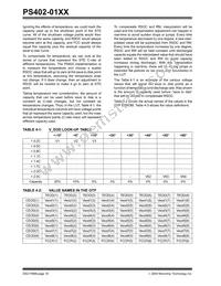 PS402-I/SS042 Datasheet Page 16