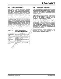 PS402-I/SS042 Datasheet Page 19