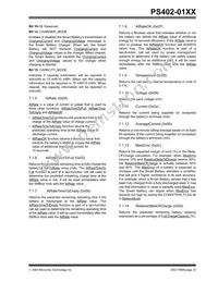 PS402-I/SS042 Datasheet Page 23