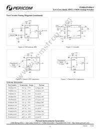 PS4066ACSDEX Datasheet Page 9