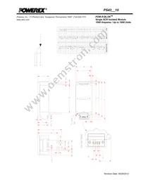 PS431815 Datasheet Page 5