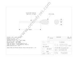 PS503R2 Datasheet Cover