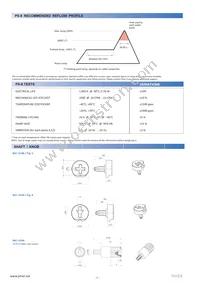 PS6KV50-503A3030 Datasheet Page 4