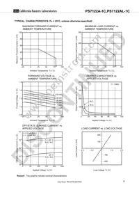 PS7122AL-1C-E3-A Datasheet Page 7