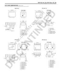 PS7122L-2A-A Datasheet Page 3