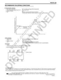 PS7211-2A-F3 Datasheet Page 6