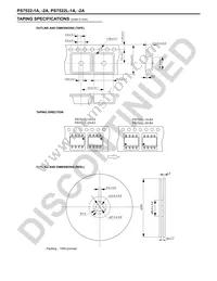 PS7522-2A Datasheet Page 6